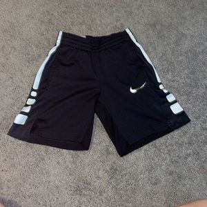 Nike Elite Basketball Shorts